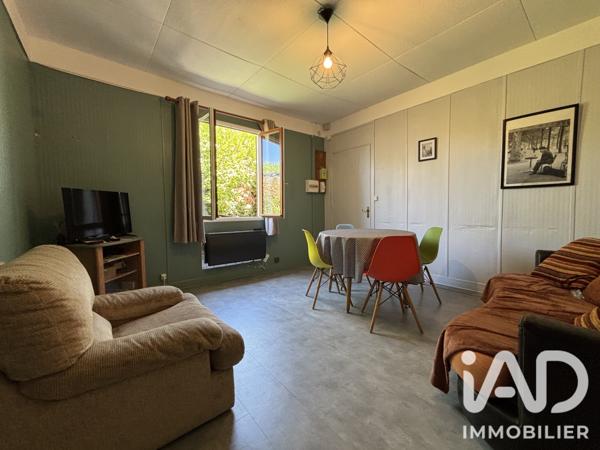 Maison à vendre 3 pièces 60 m² Acy-Romance