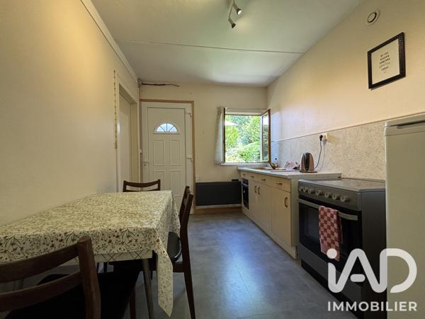Maison à vendre 3 pièces 60 m² Acy-Romance