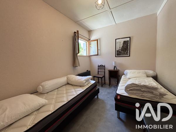 Maison à vendre 3 pièces 60 m² Acy-Romance