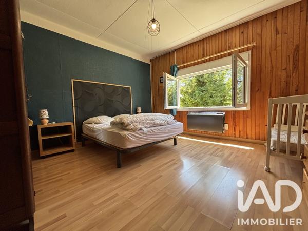 Maison à vendre 3 pièces 60 m² Acy-Romance