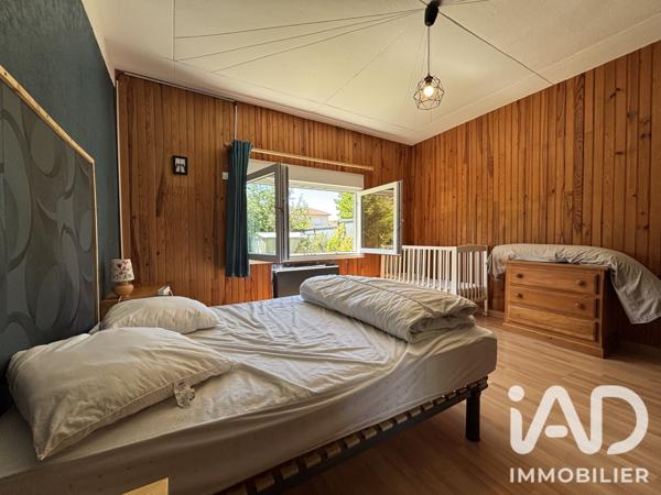 Maison à vendre 3 pièces 60 m² Acy-Romance