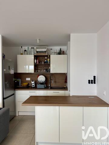 Location appartement 3 pièces 69 m² Louvres