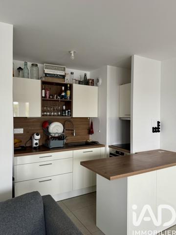 Location appartement 3 pièces 69 m² Louvres