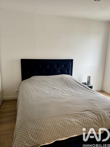 Location appartement 3 pièces 69 m² Louvres