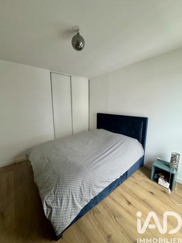 Location appartement 3 pièces 69 m² Louvres