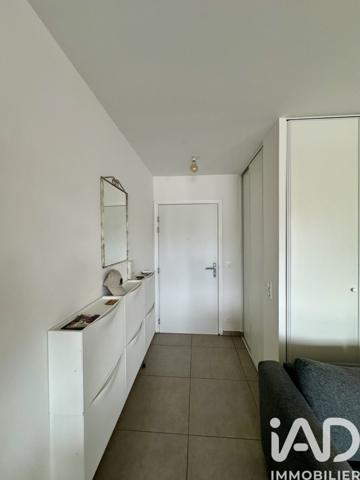 Location appartement 3 pièces 69 m² Louvres