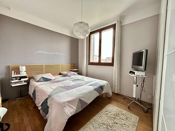 Maison familiale 6pièces avec jardin ? Quartier Musiciens