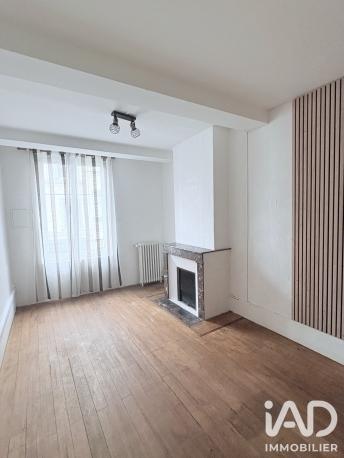Immeuble à vendre 75 m² Bar-le-Duc