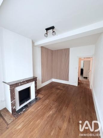 Immeuble à vendre 75 m² Bar-le-Duc