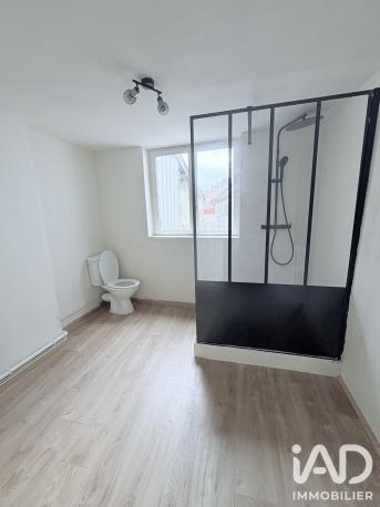 Immeuble à vendre 75 m² Bar-le-Duc
