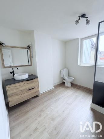 Immeuble à vendre 75 m² Bar-le-Duc