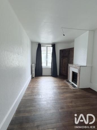Immeuble à vendre 75 m² Bar-le-Duc