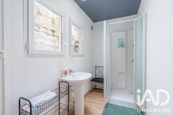 Immeuble à vendre 75 m² Bar-le-Duc