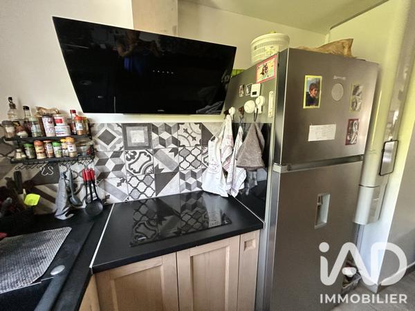 Appartement à vendre 4 pièces 87,98 m² Épernay