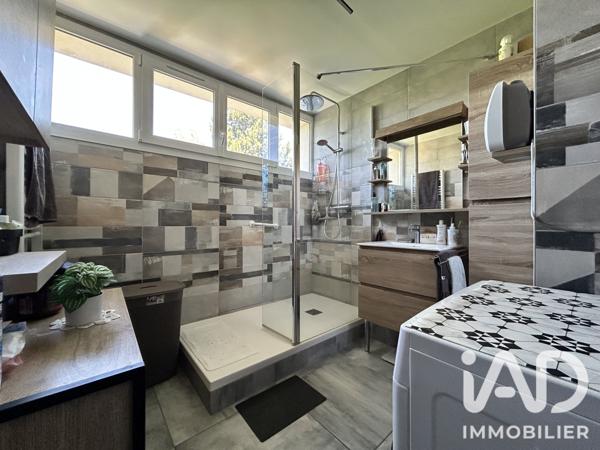 Appartement à vendre 4 pièces 87,98 m² Épernay