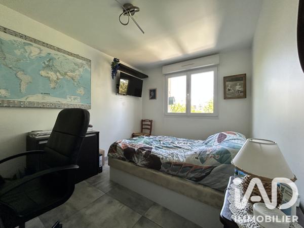 Appartement à vendre 4 pièces 87,98 m² Épernay