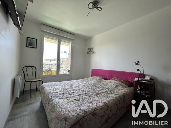 Appartement à vendre 4 pièces 87,98 m² Épernay