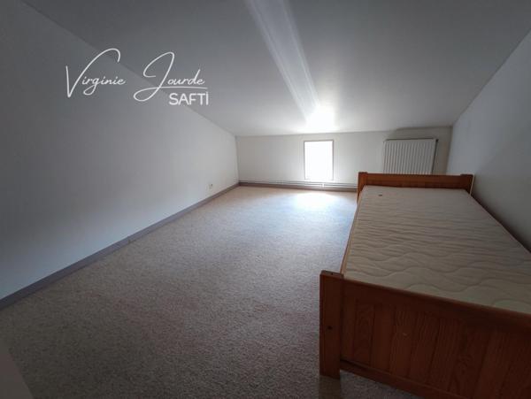 Maison familiale au cœur de la nature