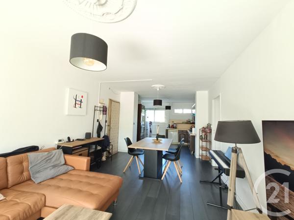 Appartement F3 à vendre  3 pièces - 66,86 m2 MARSEILLE - 13014