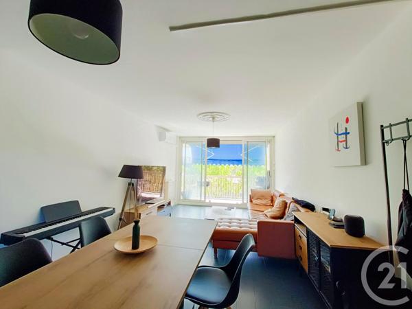 Appartement F3 à vendre  3 pièces - 66,86 m2 MARSEILLE - 13014