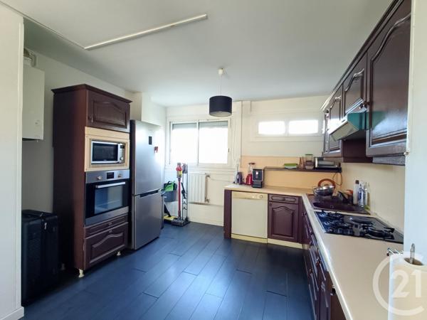 Appartement F3 à vendre  3 pièces - 66,86 m2 MARSEILLE - 13014