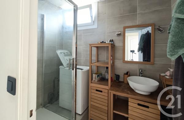 Appartement F3 à vendre  3 pièces - 66,86 m2 MARSEILLE - 13014