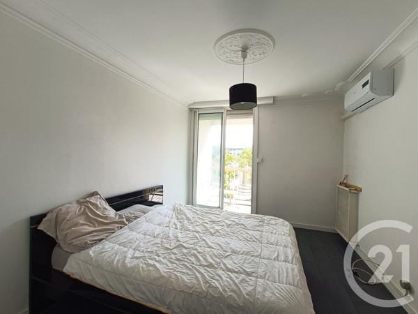 Appartement F3 à vendre  3 pièces - 66,86 m2 MARSEILLE - 13014