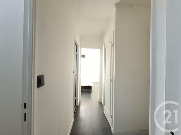 Appartement F3 à vendre  3 pièces - 66,86 m2 MARSEILLE - 13014