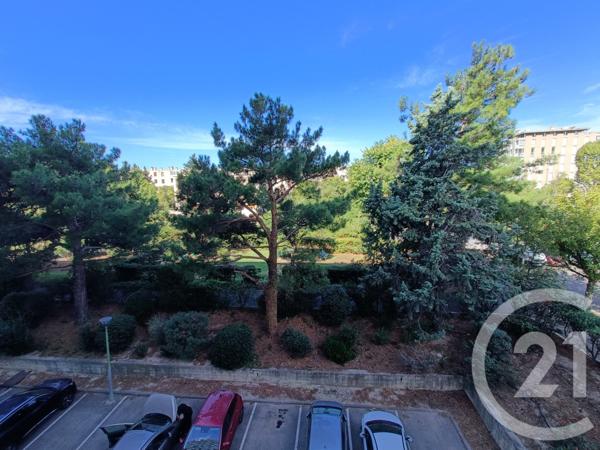 Appartement F3 à vendre  3 pièces - 66,86 m2 MARSEILLE - 13014