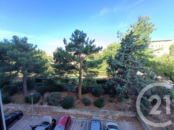 Appartement F3 à vendre  3 pièces - 66,86 m2 MARSEILLE - 13014