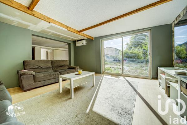 Maison à vendre 5 pièces 138 m² Woippy