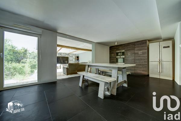 Maison à vendre 5 pièces 138 m² Woippy