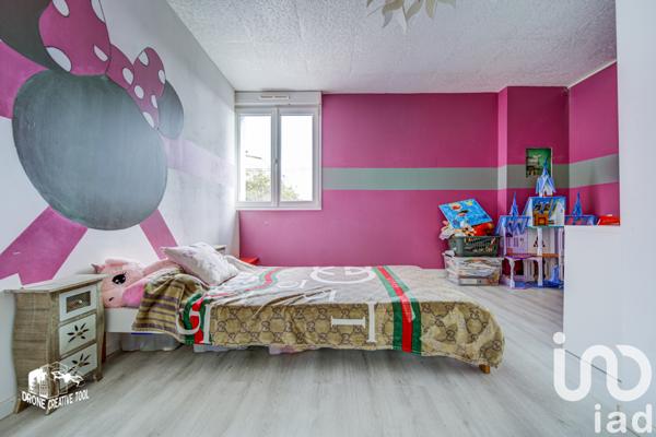 Maison à vendre 5 pièces 138 m² Woippy