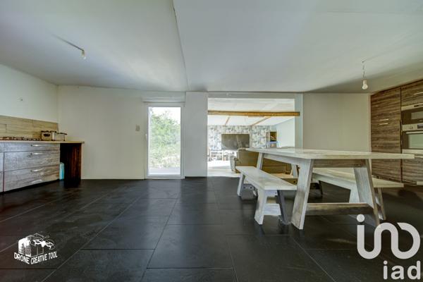 Maison à vendre 5 pièces 138 m² Woippy