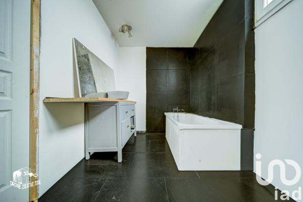 Maison à vendre 5 pièces 138 m² Woippy