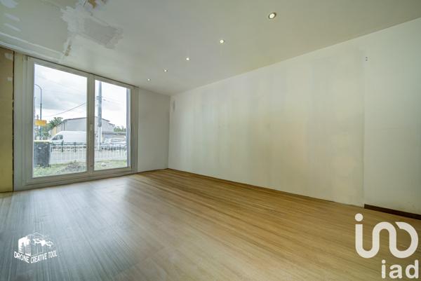 Maison à vendre 5 pièces 138 m² Woippy