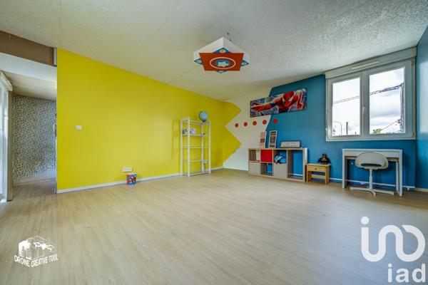 Maison à vendre 5 pièces 138 m² Woippy