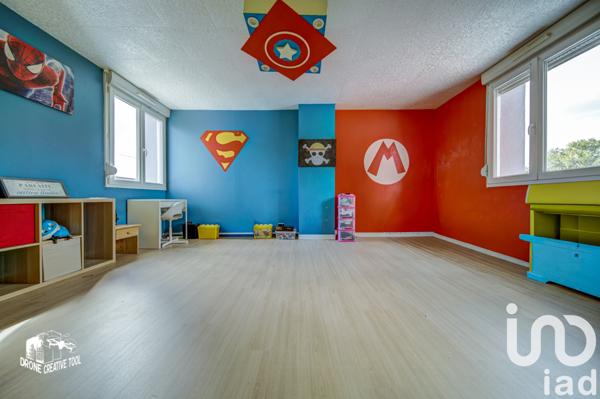 Maison à vendre 5 pièces 138 m² Woippy