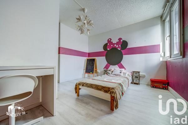 Maison à vendre 5 pièces 138 m² Woippy