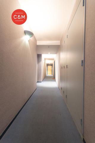 44000 NANTES NANTES - Appartement 2 pièces 52 m²