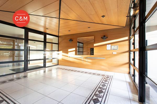 44000 NANTES NANTES - Appartement 2 pièces 52 m²