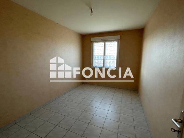 Location Maison 4 pièces 78.94 m² - 103 RUE DE LA PETITE BROSSE Ingrandes Sur Vienne 86220
