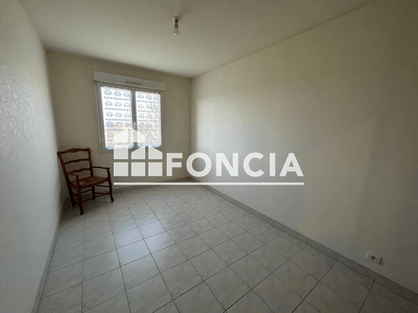 Location Maison 4 pièces 78.94 m² - 103 RUE DE LA PETITE BROSSE Ingrandes Sur Vienne 86220