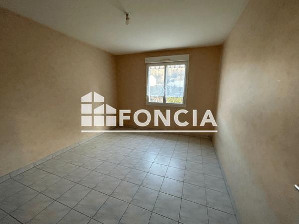 Location Maison 4 pièces 78.94 m² - 103 RUE DE LA PETITE BROSSE Ingrandes Sur Vienne 86220