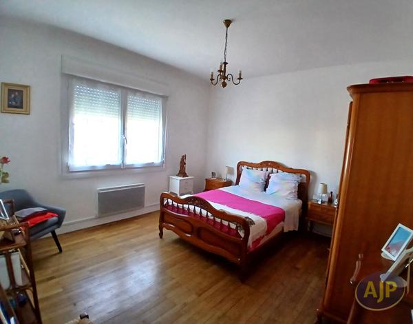 Vente appartement Blain : 139 945 € - AJP Immobilier Blain