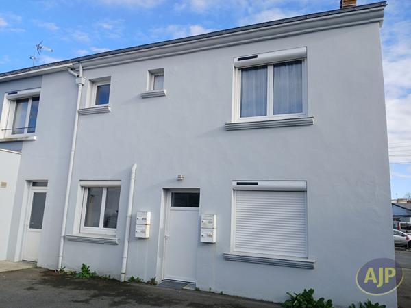 Vente appartement Blain : 139 945 € - AJP Immobilier Blain