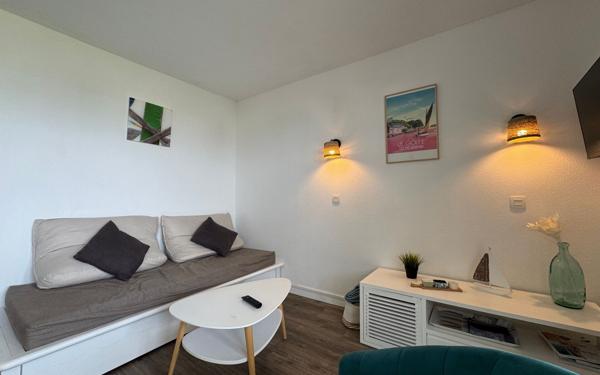 Appartement à vendre    3 pièces • 35,85 m2 Arzon