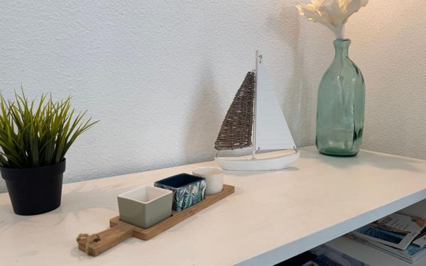 Appartement à vendre    3 pièces • 35,85 m2 Arzon