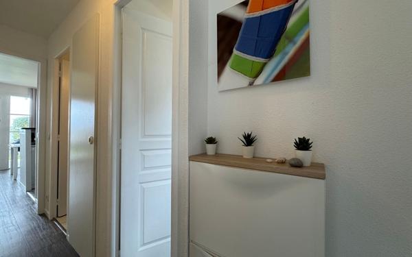 Appartement à vendre    3 pièces • 35,85 m2 Arzon