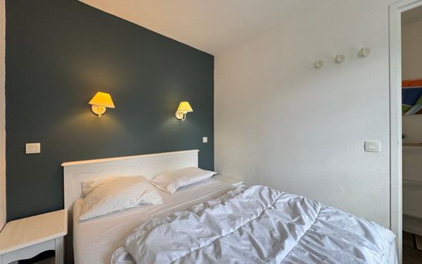 Appartement à vendre    3 pièces • 35,85 m2 Arzon